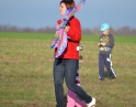 říjen 2013 - Drakiáda