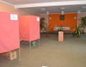 říjen 2013 - Volby do PS Parlamentu ČR