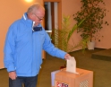 říjen 2013 - Volby do PS Parlamentu ČR