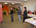 říjen 2013 - Volby do PS Parlamentu ČR