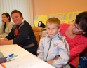 říjen 2013 - Volby do PS Parlamentu ČR