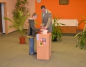 říjen 2013 - Volby do PS Parlamentu ČR