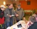 říjen 2013 - Volby do PS Parlamentu ČR