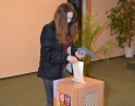říjen 2013 - Volby do PS Parlamentu ČR