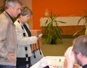 říjen 2013 - Volby do PS Parlamentu ČR