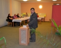 říjen 2013 - Volby do PS Parlamentu ČR