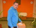 říjen 2013 - Volby do PS Parlamentu ČR