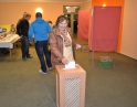 říjen 2013 - Volby do PS Parlamentu ČR