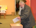 říjen 2013 - Volby do PS Parlamentu ČR