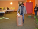 říjen 2013 - Volby do PS Parlamentu ČR