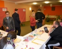 říjen 2013 - Volby do PS Parlamentu ČR