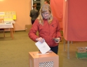 říjen 2013 - Volby do PS Parlamentu ČR