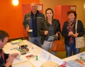 říjen 2013 - Volby do PS Parlamentu ČR