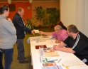 říjen 2013 - Volby do PS Parlamentu ČR