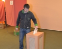 říjen 2013 - Volby do PS Parlamentu ČR