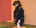říjen 2013 - Volby do PS Parlamentu ČR