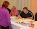 říjen 2013 - Volby do PS Parlamentu ČR