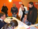 říjen 2013 - Volby do PS Parlamentu ČR