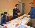 říjen 2013 - Volby do PS Parlamentu ČR