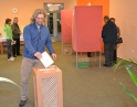 říjen 2013 - Volby do PS Parlamentu ČR