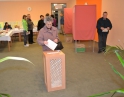 říjen 2013 - Volby do PS Parlamentu ČR