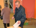 říjen 2013 - Volby do PS Parlamentu ČR
