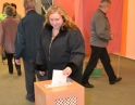říjen 2013 - Volby do PS Parlamentu ČR