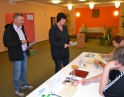 říjen 2013 - Volby do PS Parlamentu ČR