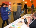 říjen 2013 - Volby do PS Parlamentu ČR