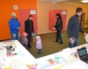 říjen 2013 - Volby do PS Parlamentu ČR