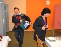 říjen 2013 - Volby do PS Parlamentu ČR