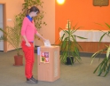 říjen 2013 - Volby do PS Parlamentu ČR