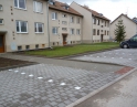 srpen - říjen 2013 - Rekonstrukce chodníků