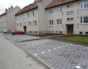 srpen - říjen 2013 - Rekonstrukce chodníků