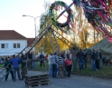listopad 2013 - Martinské hody