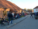 listopad 2013 - Martinské hody