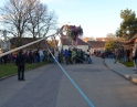 listopad 2013 - Martinské hody