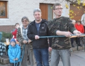listopad 2013 - Martinské hody