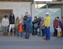listopad 2013 - Martinské hody