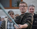 listopad 2013 - Martinské hody