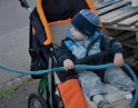 listopad 2013 - Martinské hody