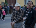 listopad 2013 - Martinské hody