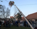 listopad 2013 - Martinské hody