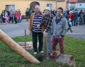 listopad 2013 - Martinské hody