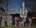 listopad 2013 - Martinské hody
