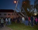 listopad 2013 - Martinské hody