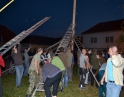 listopad 2013 - Martinské hody