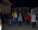 listopad 2013 - Martinské hody