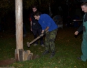 listopad 2013 - Martinské hody