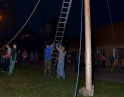 listopad 2013 - Martinské hody